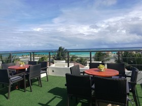El Dorado Maroma