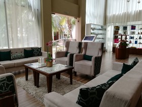 El Dorado Maroma