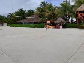 El Dorado Maroma