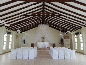 El Dorado Maroma
