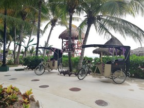 El Dorado Maroma
