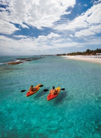 El Dorado Maroma