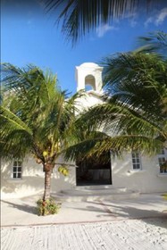 El Dorado Maroma