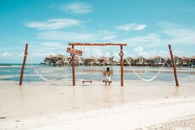 Palafitos Overwater Bungalows