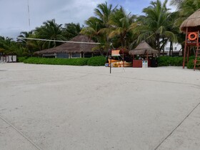 Palafitos Overwater Bungalows