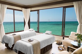 Palafitos Overwater Bungalows