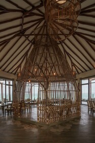 Palafitos Overwater Bungalows