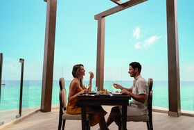 Palafitos Overwater Bungalows
