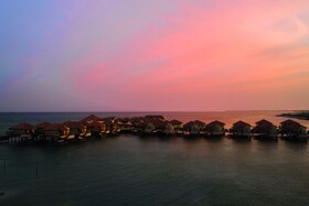 Palafitos Overwater Bungalows