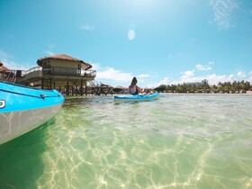 Palafitos Overwater Bungalows
