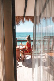 Palafitos Overwater Bungalows