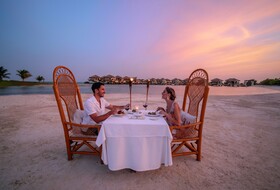 Palafitos Overwater Bungalows