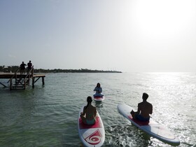 Palafitos Overwater Bungalows