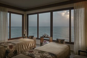 Palafitos Overwater Bungalows