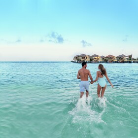 Palafitos Overwater Bungalows