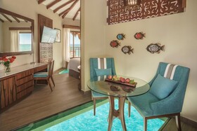 Palafitos Overwater Bungalows