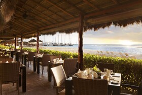 Palafitos Overwater Bungalows
