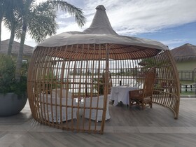 Palafitos Overwater Bungalows