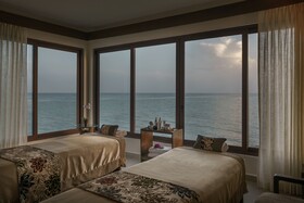 Palafitos Overwater Bungalows