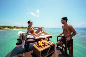Palafitos Overwater Bungalows