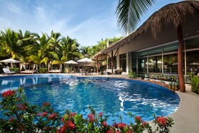 Palafitos Overwater Bungalows