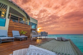 Palafitos Overwater Bungalows