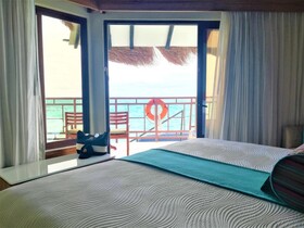 Palafitos Overwater Bungalows