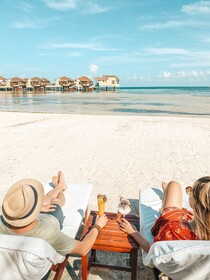 Palafitos Overwater Bungalows