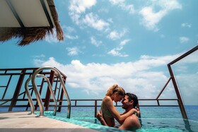 Palafitos Overwater Bungalows