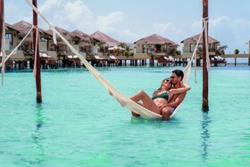 Palafitos Overwater Bungalows