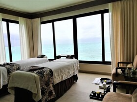 Palafitos Overwater Bungalows