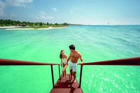 Palafitos Overwater Bungalows