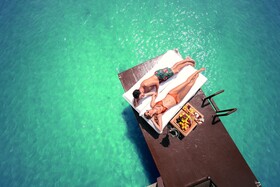 Palafitos Overwater Bungalows