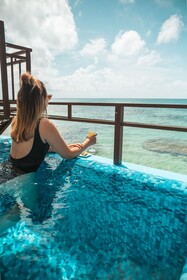 Palafitos Overwater Bungalows