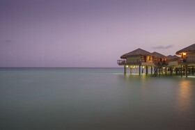Palafitos Overwater Bungalows