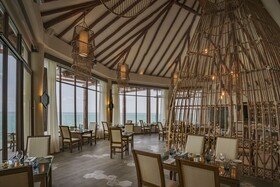 Palafitos Overwater Bungalows