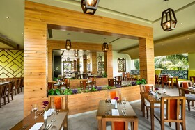 Palafitos Overwater Bungalows