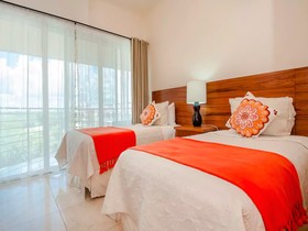 Al Cielo Penthouse By Rmh