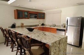 Aventuras Club - Laguna Condominium