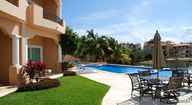 Aventuras Club - Laguna Condominium