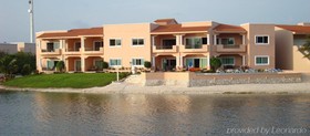 Aventuras Club - Laguna Condominium