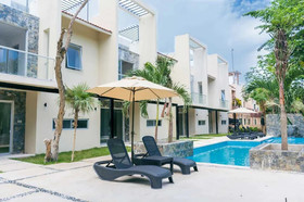 Baru Puerto Aventuras