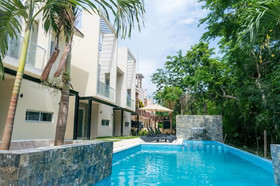 Baru Puerto Aventuras
