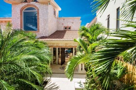 Casa Jaguar