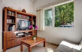 Casa Jaguar