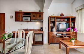 Casa Jaguar