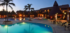 Catalonia Yucatan Beach Resort & Spa