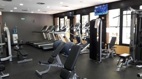 Condo Bellmare