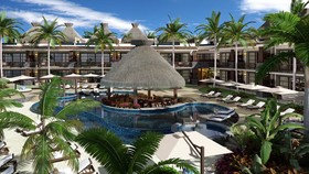 Kasa Hotel Riviera Maya