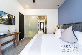 Kasa Hotel Riviera Maya
